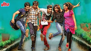 New Released Hindi Dubbed Full Movie Love Ka Spin Kerintha  Sumanth Ashwin Viswant [upl. by Lionel531]