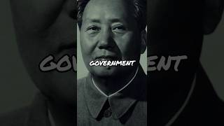 Mao Zedong The Visionary and Controversial Leader shorts history [upl. by Sivrad576]