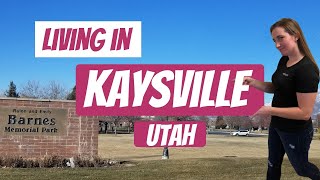 Kaysville Utah Everything You Need to Know [upl. by Fishman]