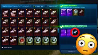 If Rocket League Trading Is Back Theres One Problem [upl. by Boles843]