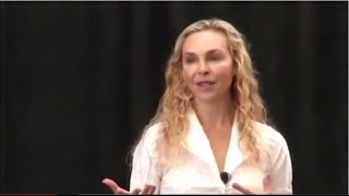 How Mindfulness Cultivates Compassion  Shauna Shapiro 13 min [upl. by Oiludbo731]