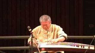 古筝独奏Guzheng Solo：梁祝 The Butterfly Lovers [upl. by Nuawad505]