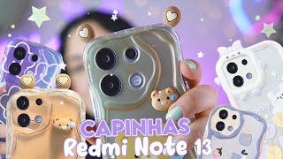 CAPINHAS NOVAS PRO XIAOMI  Redmi Note 13 [upl. by Artap286]