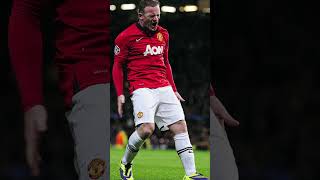 Rooneys INSANE RECORD👀😲shorts football soccer [upl. by Artie]