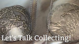 Why Collecting Coins is More Than Just a Hobby Discovering History Art and Investment Potential [upl. by Girand]