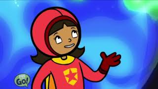 WordGirl Lost Media Found Season 5 Trailer [upl. by Eslud]