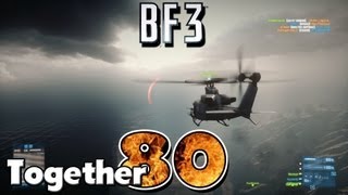 Battlefield 3  LFT 080 So Ich hab nen Heli [upl. by Yanad]