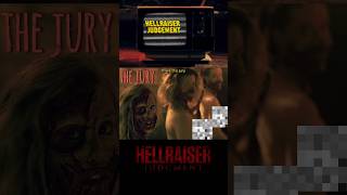 Hellraiser Judgement moviescenes [upl. by Akel]