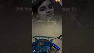 Maa 🥰🥺🫶 shorts viralvideo trending bikelover rider riding maa mom mother ktm mt15 ns200 [upl. by Aysahc]