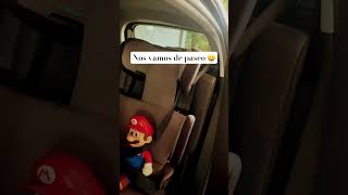 mario mariobros mariokart8deluxe marioparty mariobroslapelicula mariowondergameplay [upl. by Enaxor941]