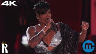 Fantasia Barrino  Shakedown  Live From Detroit The Concert At Michigan 2024 [upl. by Oleusnoc]