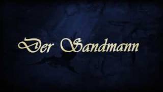 Der Sandmann  Intro [upl. by Chev]