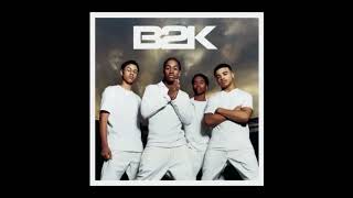 B2K Uh Huh High Pitched [upl. by Ogir]