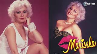 Viejitas Pero Bonitas Romanticos Por Siempre Exitos Inolvidables de Marisela [upl. by Eelasor]