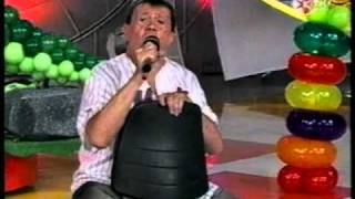 Chabelo EL RECREO May2011mpg [upl. by Rabma]