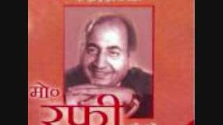 1949 Film Naach Song Kyon Karta Man Jawani Ka by Rafi Sahab  Lata and Geeta [upl. by Lennie]