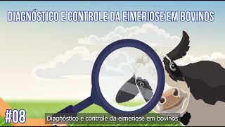 Minuto EndoEcto Diagnóstico e controle da Eimeriose em Bovinos [upl. by Rehtae]