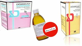 TRIMEBUTINE  modification des indications et contreindication chez lenfant de moins de 2 ans [upl. by Oilenroc939]