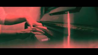 Rihanna ft Future  Loveeeeee Song  The Theorist Piano Cover [upl. by Aztiley]