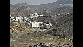 Jabal Mountain of al Sur [upl. by Sarazen101]