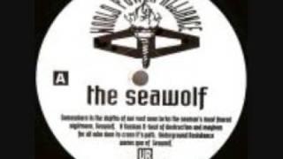 Underground Resistance  The Seawolf [upl. by Nawd]