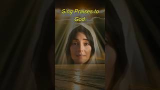 Psalm 47 KJV  Sing Praises to the King of All the Earth  god jesus [upl. by Iinde]