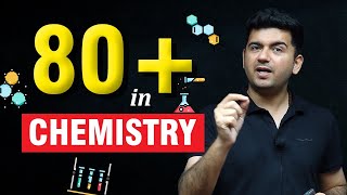 Updated Chemistry Strategy for Reduced Syllabus  JEE MAIN 2024 [upl. by Nedmac]