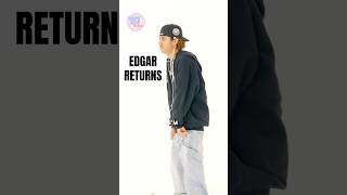 Homie can’t take a hint… full video out part 23 edgar noquemacuh supereeego [upl. by Niwle]