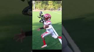 Kd Amazing td run 404 bulls 8u [upl. by Ecidnarb]