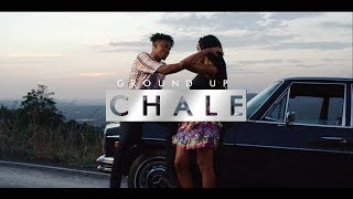 Kwesi Arthur  African Girl ft Shatta Wale  Ground Up TV [upl. by Nois384]