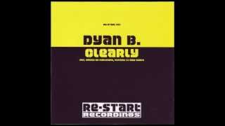 Dyan B ‎ Clearly Raw Shape Rmx 2006 [upl. by Bolme63]