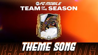 TOTS NEW THEME SONG 🎶  Fc mobile [upl. by Raual597]