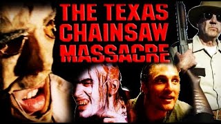 THE TEXAS CHAINSAW MASSACRE RETROSPECTIVE [upl. by Ray]