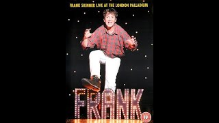 Frank Skinner Live at the Palladium [upl. by Airdnalahs804]