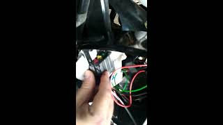 RoyalEnfield Bullet 500 AMMP1 ignition system running without battery [upl. by Ambert695]