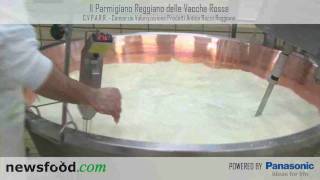 Il Parmigiano Reggiano  24 [upl. by Drehcir529]