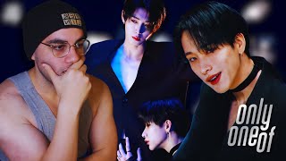 OnlyOneOf 온리원오브 libidO Guilty Pleasure Ver REACTION [upl. by Nnyladnarb]