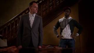 Elementary 3x09  You have approached Odin [upl. by Nolita]