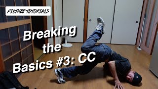 Breaking the Basics 3  CC  Razzy  FILTHEE FEET [upl. by Yatnohs]