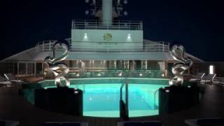 Scopri MSC Seaside [upl. by Baumbaugh579]