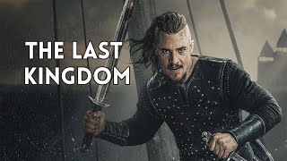 How Accurate Are the Seasons of The Last Kingdom A Historical Dive [upl. by Arlee]