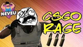 CSGO  The Most TOXIC Player I Have Ever Seen Part 4 [upl. by Mason]