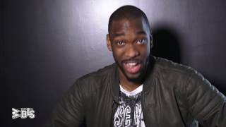 Jay Pharoah Imitates Charlie Murphy WiIl Smith Kevin Hart and More [upl. by Lecram]