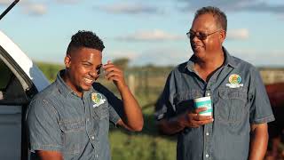 African Farming Season 3 Episode 5 Keith and Jacqui Middleton FULL EPISODE [upl. by Nannoc170]