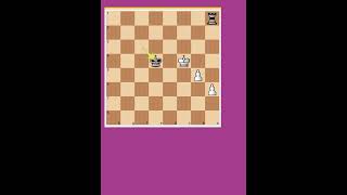 Endgame tactics master 100 [upl. by Henarat]