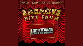 Benjamin Calypso Karaoke Version [upl. by Chloe]