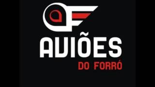 Aviões do Forró  Cumplicidade [upl. by Htabmas]