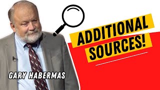 Evidence for Sources Behind the Gospels  Gary Habermas [upl. by Niak]