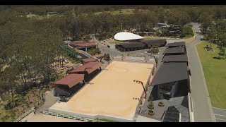 ComAp Power Control System for Willinga Park Equestrian Centre [upl. by Legin325]