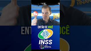 ATENÇÃO CUIDADO com ESSE NOVO GOLPE do INSS  NÃO SEJA VÍTIMA [upl. by Atinaj394]